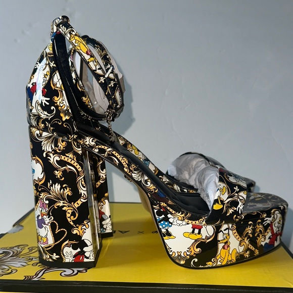 Disney Aldo Platform heels - Picture 6 of 10